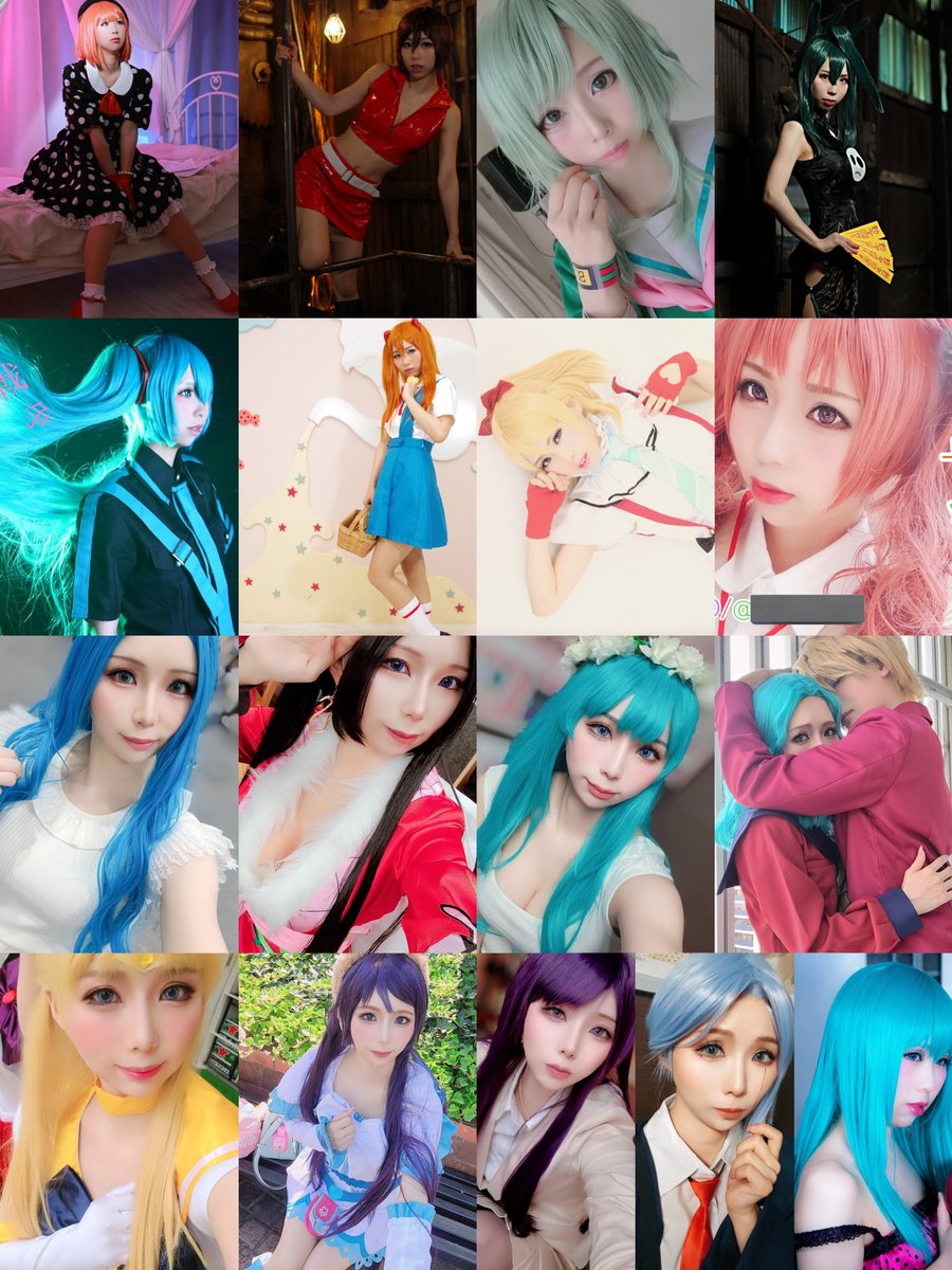 NIA@24a!みのお tweet media