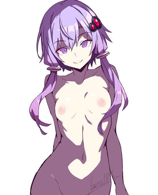 らくがきゆかりさん 