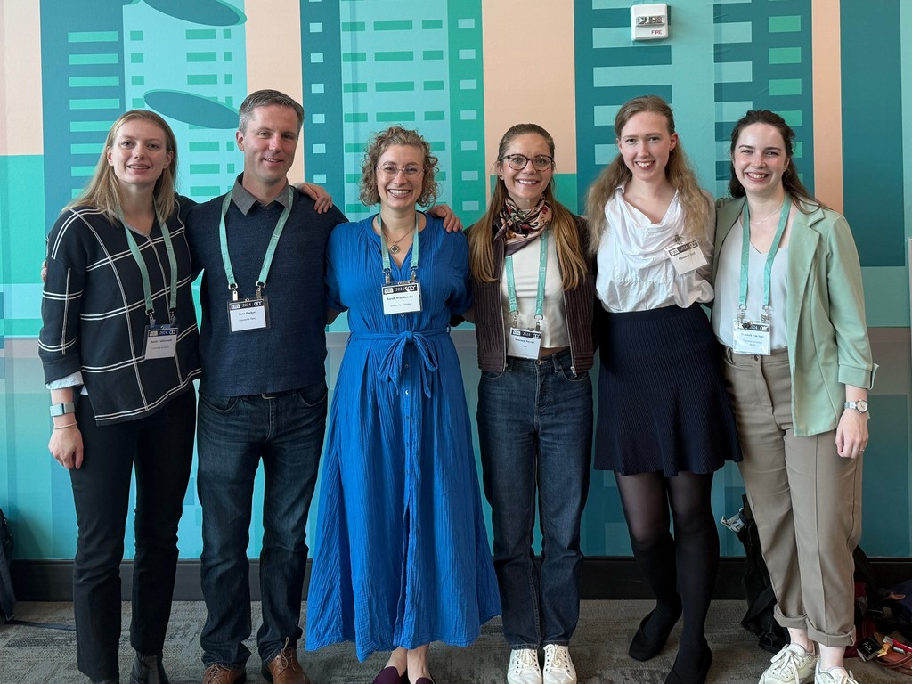 OCSB_Oxford's tweet image. Last week, several of our (current and former) OCSB members gathered in San Diego for this year’s annual SBL conference! Already looking forward to next year in Boston #SBLAAR24