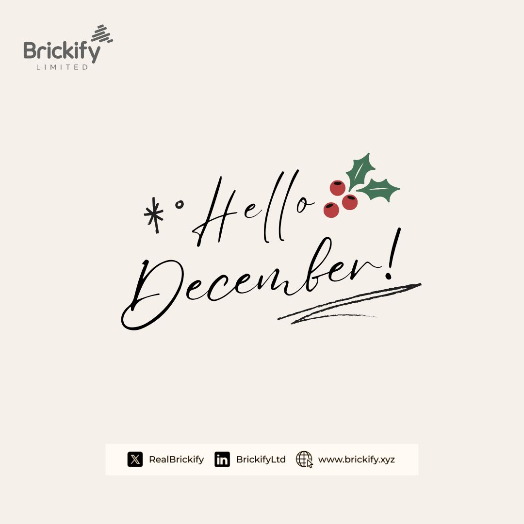 Brickify Ltd tweet media