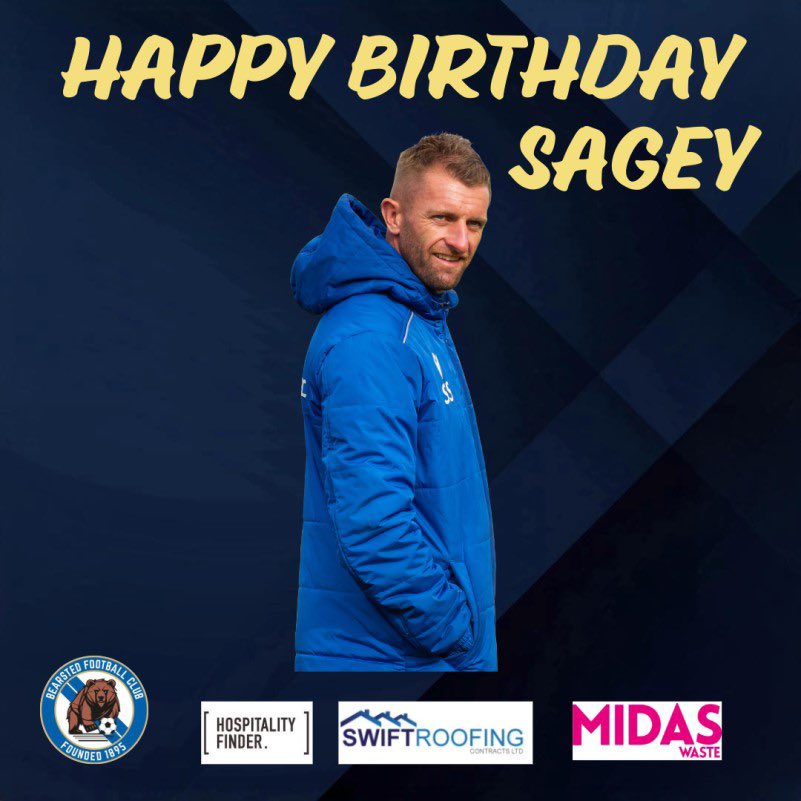 Bearsted Football Club tweet media