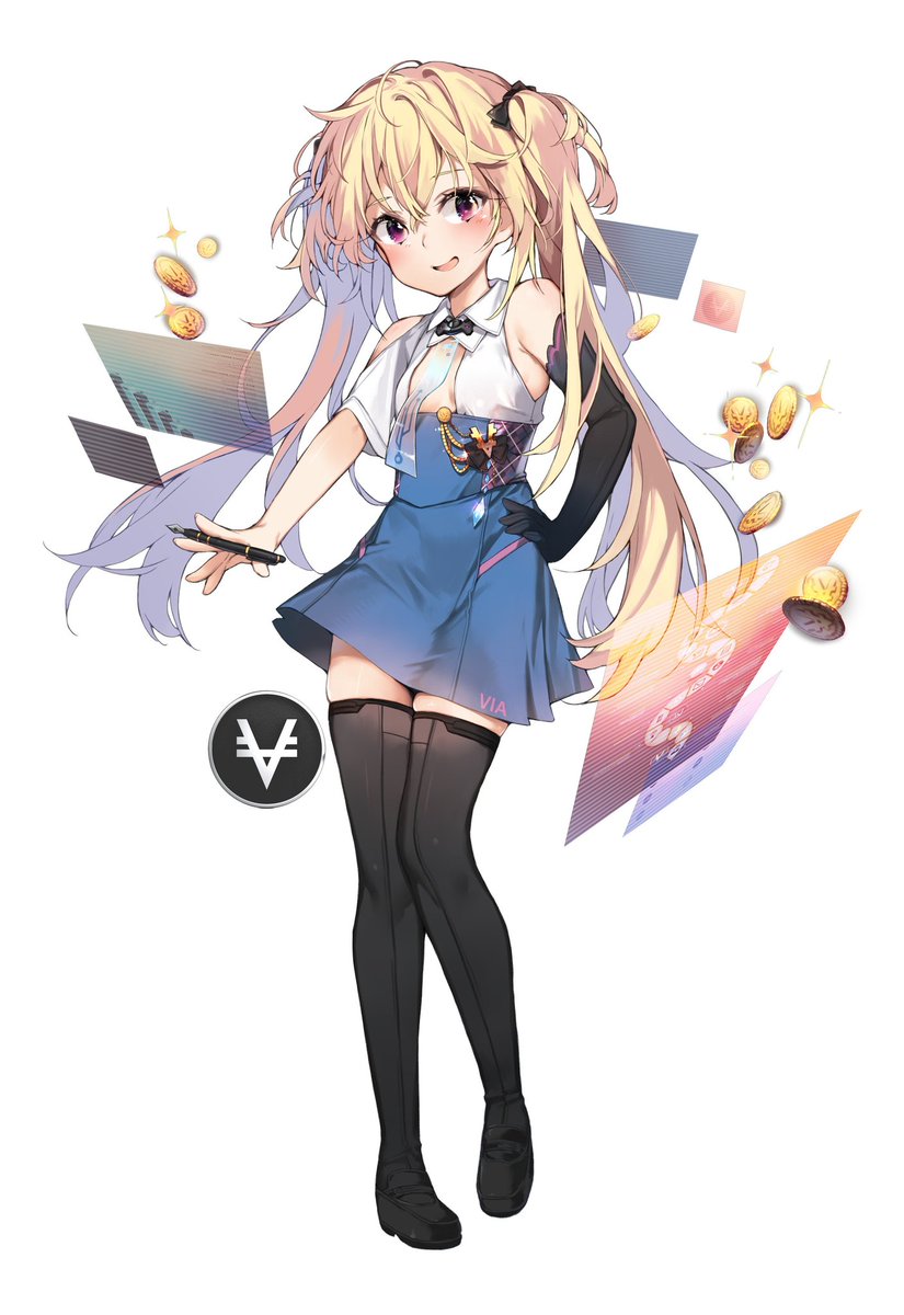 Is Viacoin 2.0 a mid-curve play?
buildonvia.org

We are really bringing 2017 back
Join discord.gg/ReS5cz8M6H