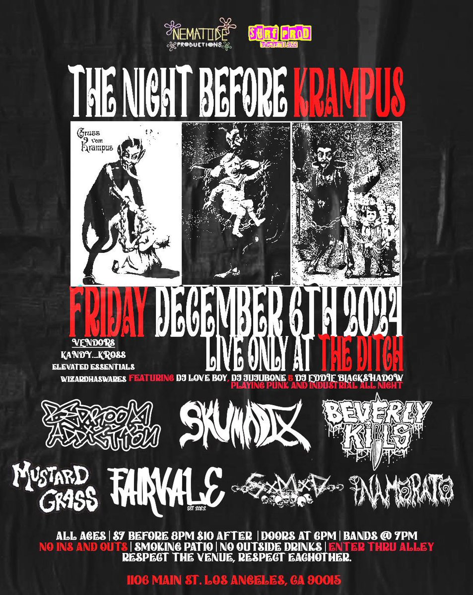 FairvaleRC's tweet photo. Our next show coming up this Friday night. https://t.co/X4XFbCKC0s