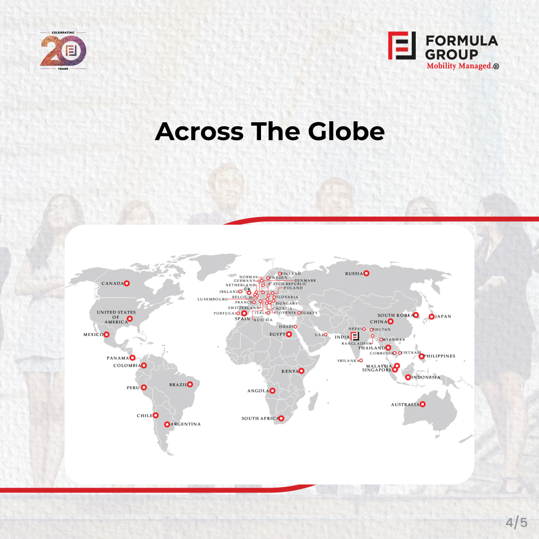 formulaindia's tweet photo. Simplifying relocation, one move at a time.

At Formula Group, we simplify the process, making each step smoother with the guidance of our experienced Destination Experts.

#RelocationJourney #DestinationExperts #SimplifyingRelocation #GlobalRelocation #FormulaGroup #CustomerCare https://t.co/QzeRpxa3KT