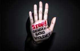 GBV has no place at our workplace. Its time to create a safe and respectful enviroment for all. Every individual deserves to work without fear of harrasment, intimidation or violence. Say no to GBV.
