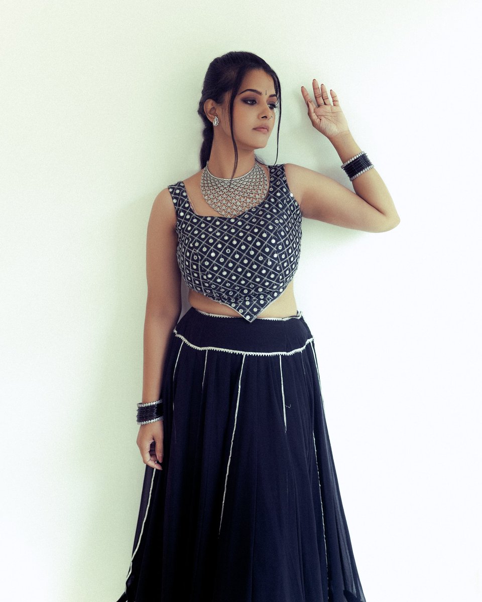 Swathishta krishnan tweet media