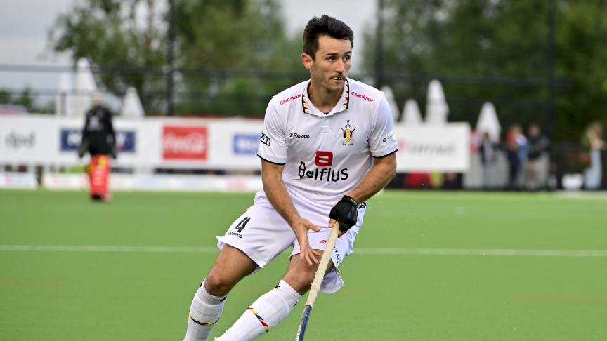 Hockey Pro League : des débuts prometteurs pour des Red Lions « nouvelle génération » par <a href="/Lau_Toussaint/">Laurent Toussaint</a> :  lesoir.be/639589/article… #Hockeybe #FIHProLeague