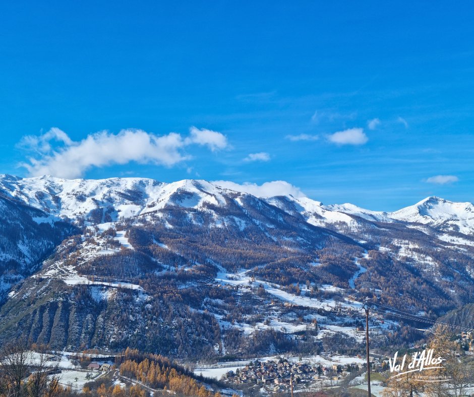 Val d'Allos (@valdallos) on Twitter photo Les stations du Val d'Allos ouvriront bientôt leurs pistes (sous réserve d'enneigement) ⛷ : 
- Val d'Allos - La Foux PraLoup (domaine de l'Espace Lumière) : du 14 décembre 2024 au 6 avril 2025, 
- Val d'Allos - le Seignus : du 21 décembre 2024 au 23 mars 2025
#valdallos Les stations du Val d'Allos ouvriront bientôt leurs pistes (sous réserve d'enneigement) ⛷ : 
- Val d'Allos - La Foux PraLoup (domaine de l'Espace Lumière) : du 14 décembre 2024 au 6 avril 2025, 
- Val d'Allos - le Seignus : du 21 décembre 2024 au 23 mars 2025
#valdallos