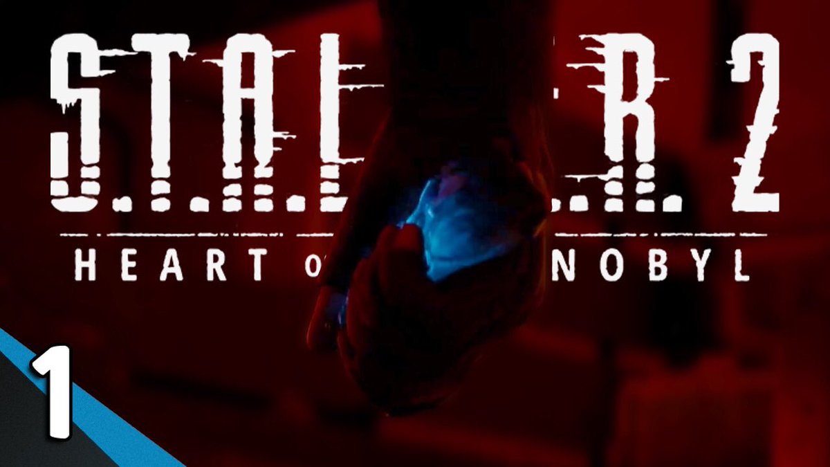 Atlas_et_Manied's tweet photo. NOUVELLE VIDÉO 

UN QUEBECOIS À CHORNOVYL STALKER 2 HEART OF CHORNOBYL
https://t.co/rxtxUUf808 https://t.co/2vZcqvJT6r