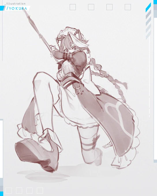 maidora#RaorArt 