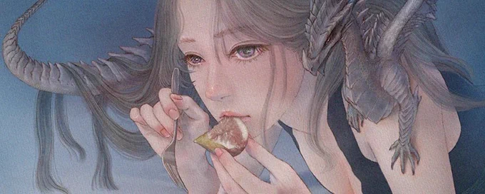 #自己紹介に無言で4作品どうぞ 