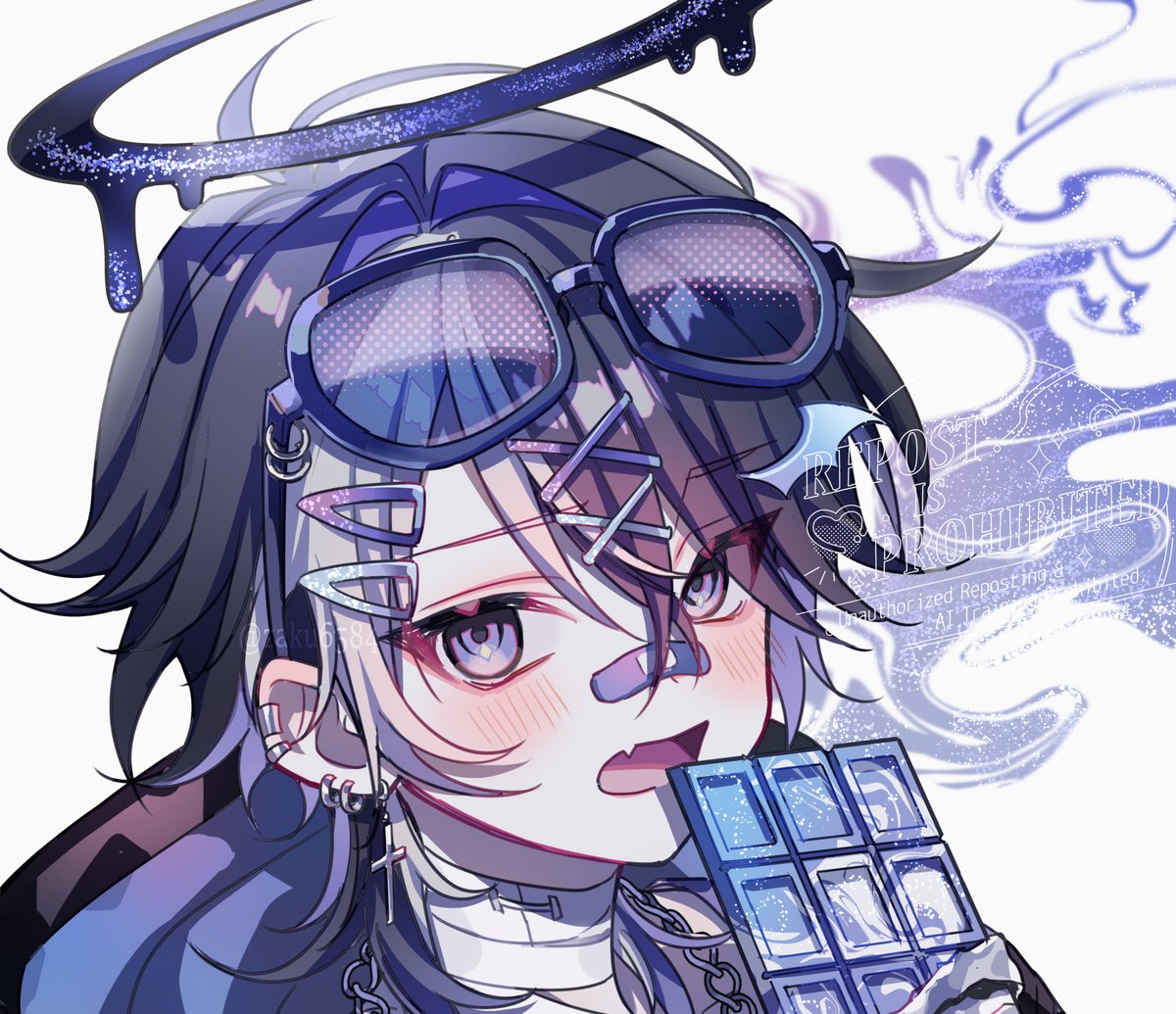 「 」|すざく＠２月１０日発売！『天空の異世界ビストロ店』のイラスト