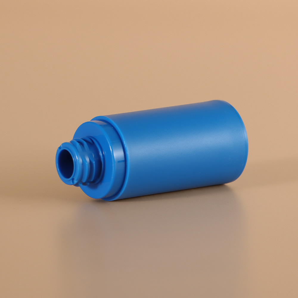 SongmilePacking's tweet photo. Looking for the perfect combination of elegance and functionality? 

Our 20ml Blue Airless Pump Bottle is here to impress! 

https://t.co/EPg5hBwZws
https://t.co/zMCA3LOpyP
https://t.co/a8Ceezia6i

#AirlessPumpBottle #SkincarePackaging #CustomizablePackaging #SustainableDesign https://t.co/ltqJYTOLlb