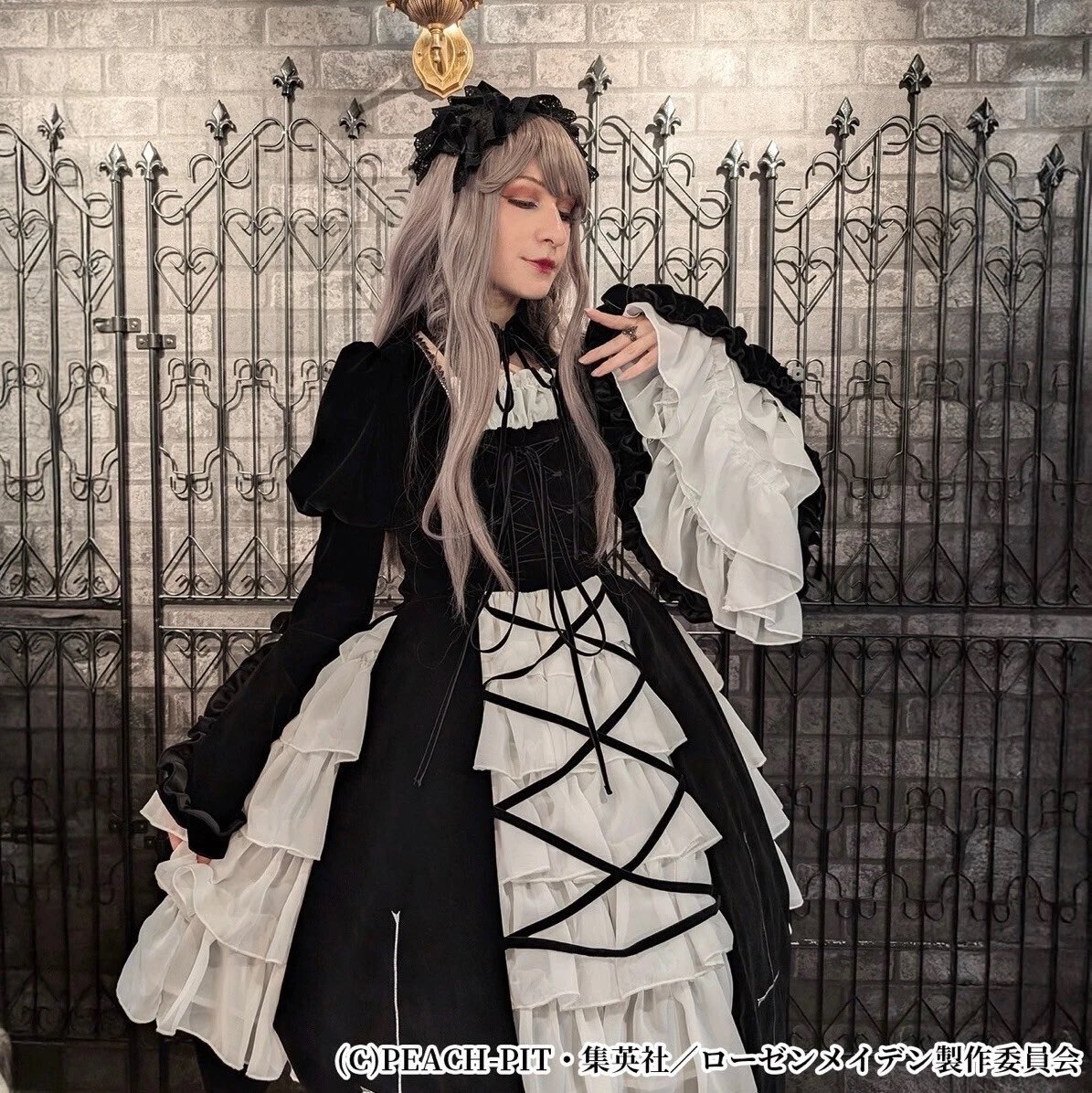 ATELIER-PIERROT ラフォーレ原宿本店 on X: ATELIER-PIERROT ラフォーレ原宿本店 on X: