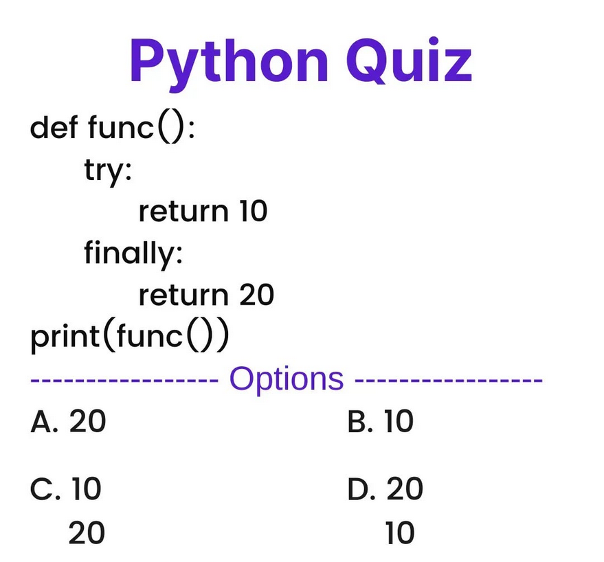 Python Developer tweet media