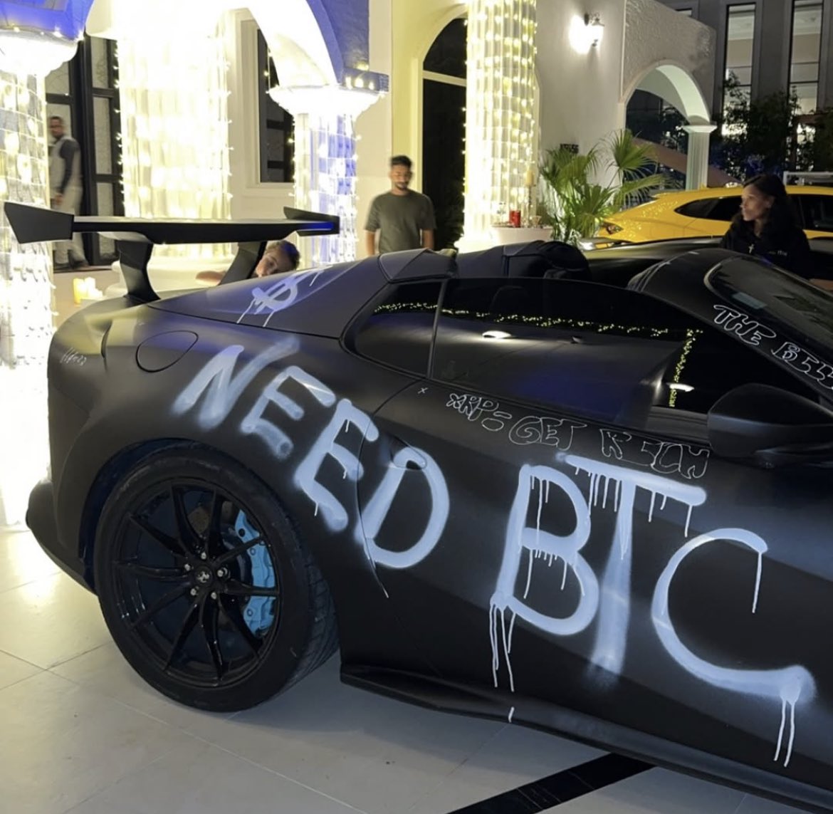 iNeedBTC_'s tweet photo. https://t.co/u528LMn8Zp