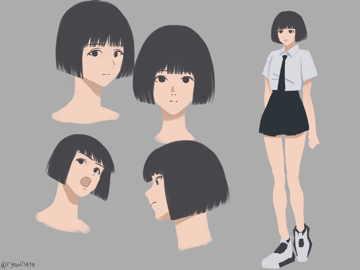 Ryaadnata's tweet photo. .
.
.
#digitalart #lustrasi #AnimeArt https://t.co/XQfAAhWn3P