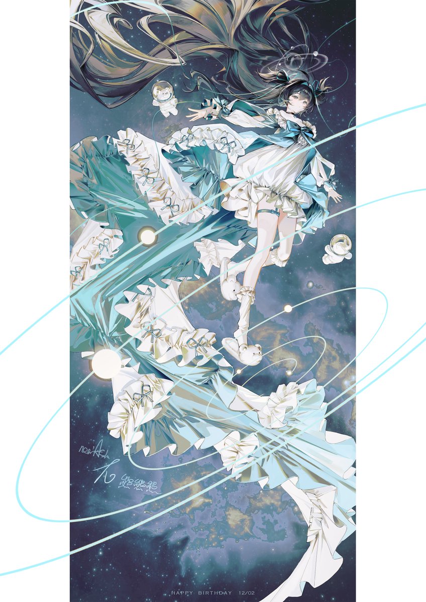neriashzero's tweet photo. HB https://t.co/MHkrbVvKN2