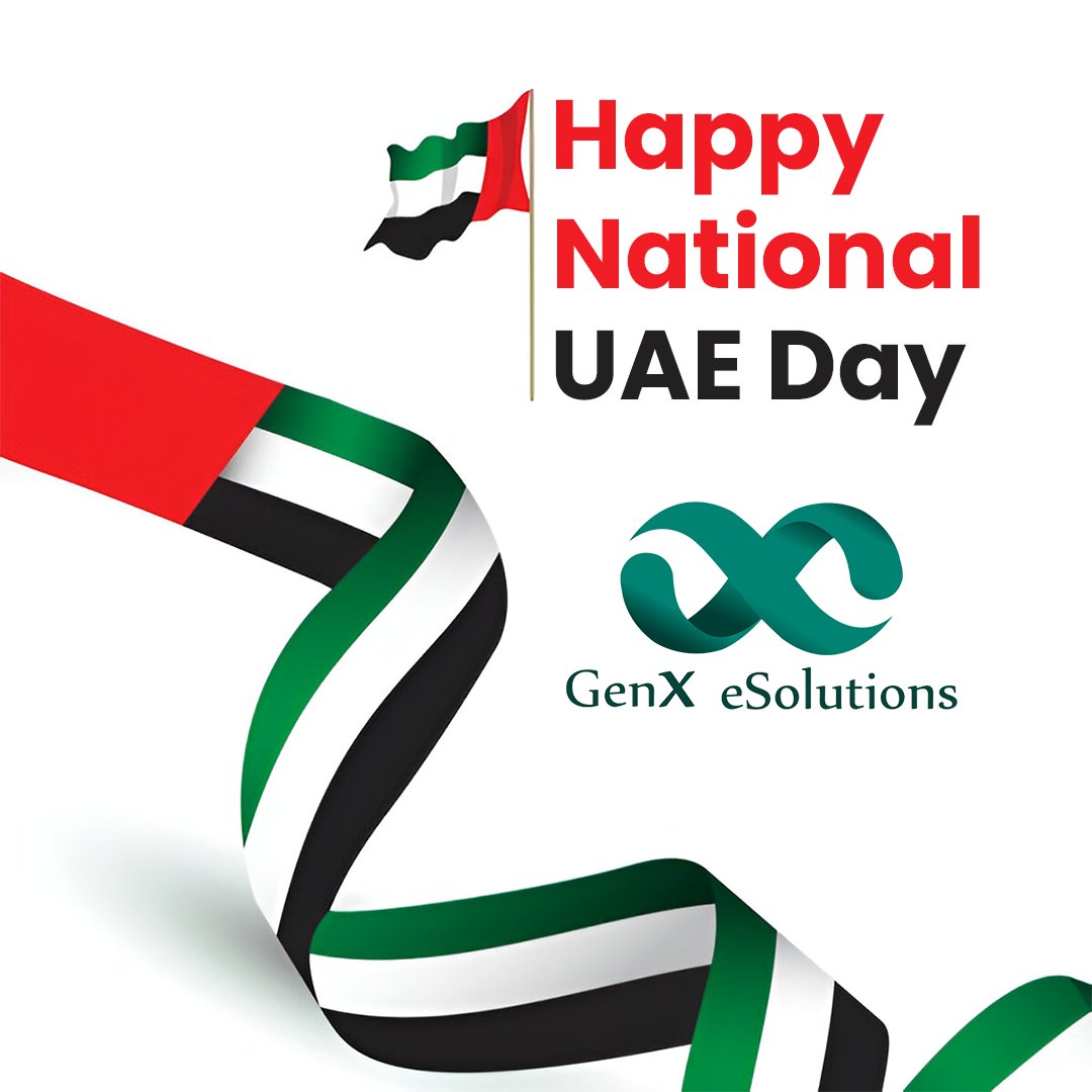 TravzillaPro's tweet photo. Happy UAE National Day from Team @TravzillaPro!
On this special occasion, we #celebrate the #unity, #Pride, and incredible #progress of the United Arab Emirates. We extend our heartfelt wishes to our valued partners in the UAE and globally.
#UAENationalDay2024 #celebrations https://t.co/RZ9JhLJbPg