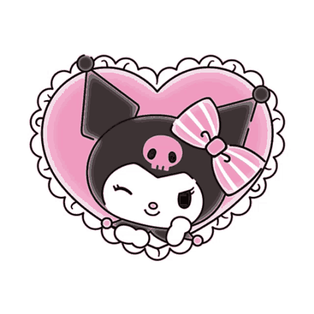 KUROMI on XRPL (@Kuromi_XRPL) / Posts / X