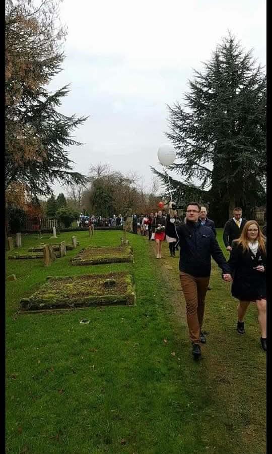 Paula McGowan OBE tweet media