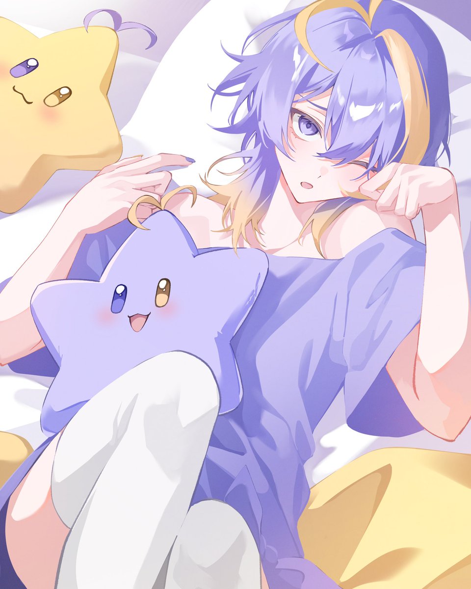 Kessy ₍^. ̫ .^₎ tweet media