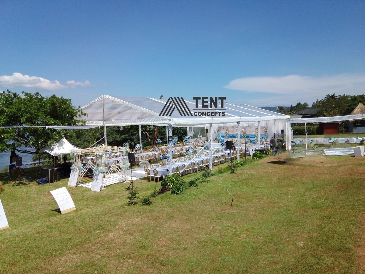 tent_concepts's tweet photo. Book with us! +256757039811 / +256789364998
Under the stars, above the city lights, what a sight to see with our beautiful skyline tent.
#outdoorpartner #tentdoctor🦺 #decor #ledscreens aircoolingsystems https://t.co/rtg3Ss8dAv