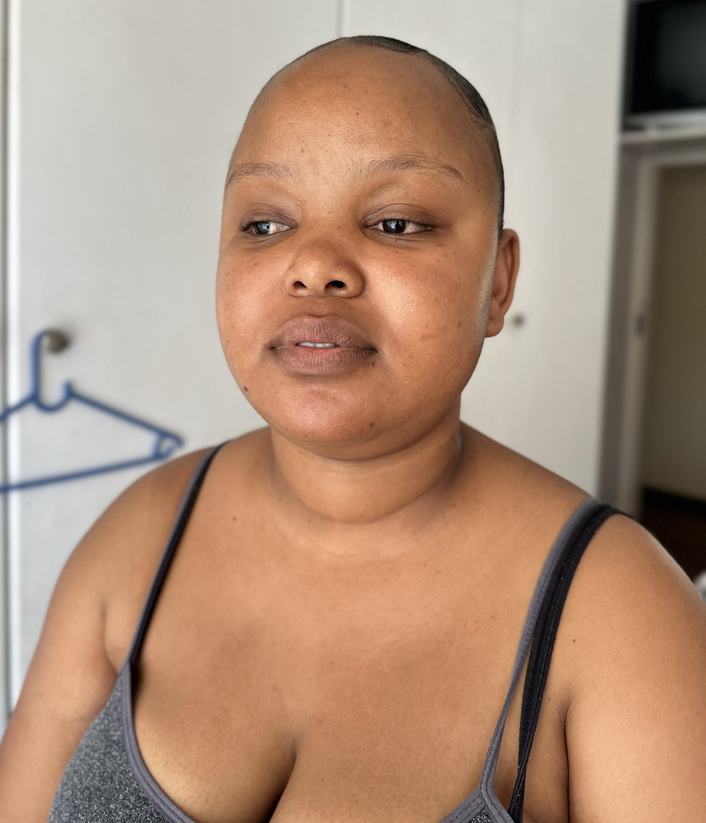 Glamzees_'s tweet photo. Should you need a make-up artist please contact 0612367749. Based in Vosloorus &amp; willing to do house calls. Your support would be much appreciated 🥰

#GirlzTalkZa #GirlsTalkZa https://t.co/vUizDhZtaB