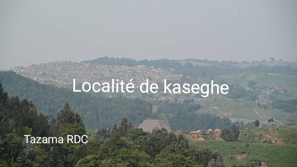 TazamaRDC_Infos's tweet photo. #Guerre_du_M23: 08h29', les combats s'intefient sur axe #Hutwe  et #kasinga en territoire de #Lubero.

Les lignes ne bougent toujours pas.

Il faut signaler que dans le récent communiqué de la coalition #M23_RDF_AFC, qui a attaqué tôt le matin les positions des #FARDC,  cette coalition s'était dit ne pas être concerné par le processus de #luanda qui a abouti à la signature du #cessez_le_feu entre la #RDC et le #Rwanda sous la facilitation de l'#Angola.