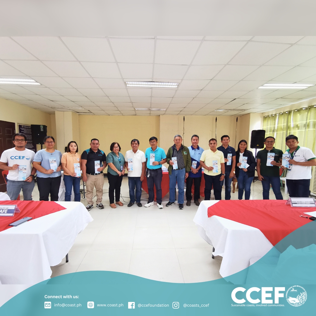 CCEF_PH's tweet image. November 28, 2024, Tubigon, Bohol - The BDBDBRMC gathered for their quarterly meeting at the Tubigon Municipal Social Hall to discuss key resolutions and updates aimed at strengthening efforts to protect this globally significant reef.