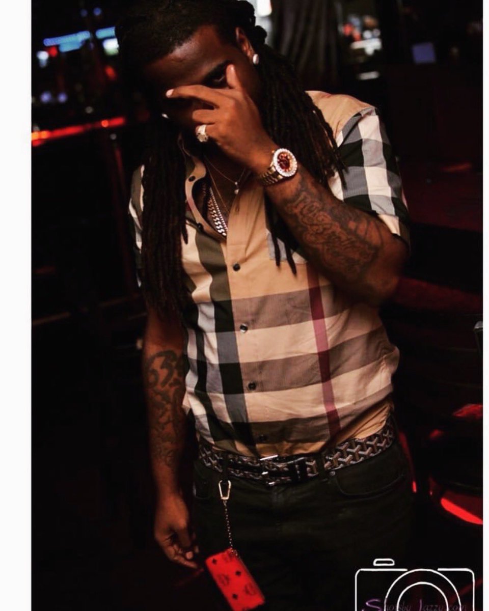 Bapperton Billionaire Black tweet media