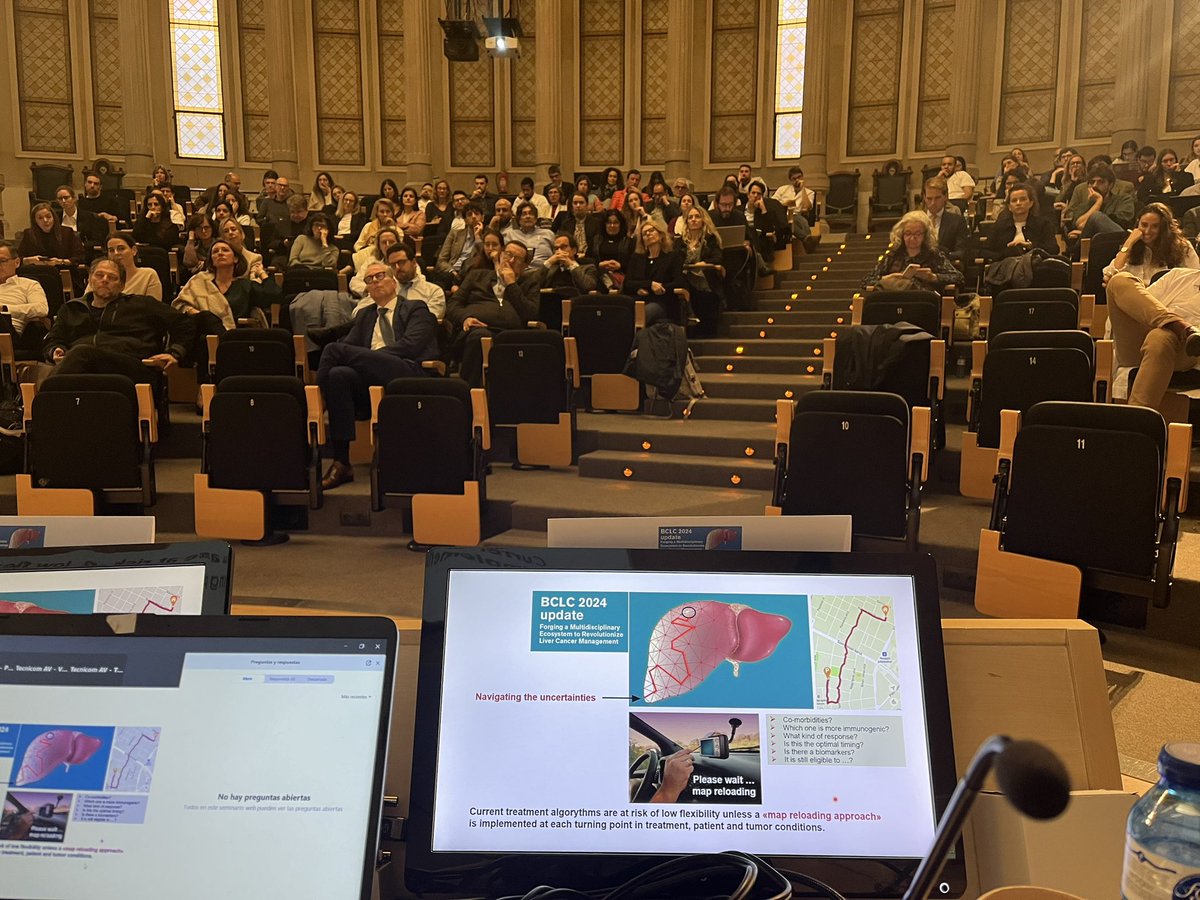 The backstage of #BCLCUPDATE2024💫⭐️
🙏 <a href="/JuanIgnMarin/">Juan Ignacio Marin</a> for the virtualFeedback 🎉🎉
<a href="/mrtcampos/">Marta Campos</a> <a href="/gemmaiserte/">gemma iserte</a> <a href="/NuriaGranel/">Núria</a> #Jorgina #Nuria #Nill