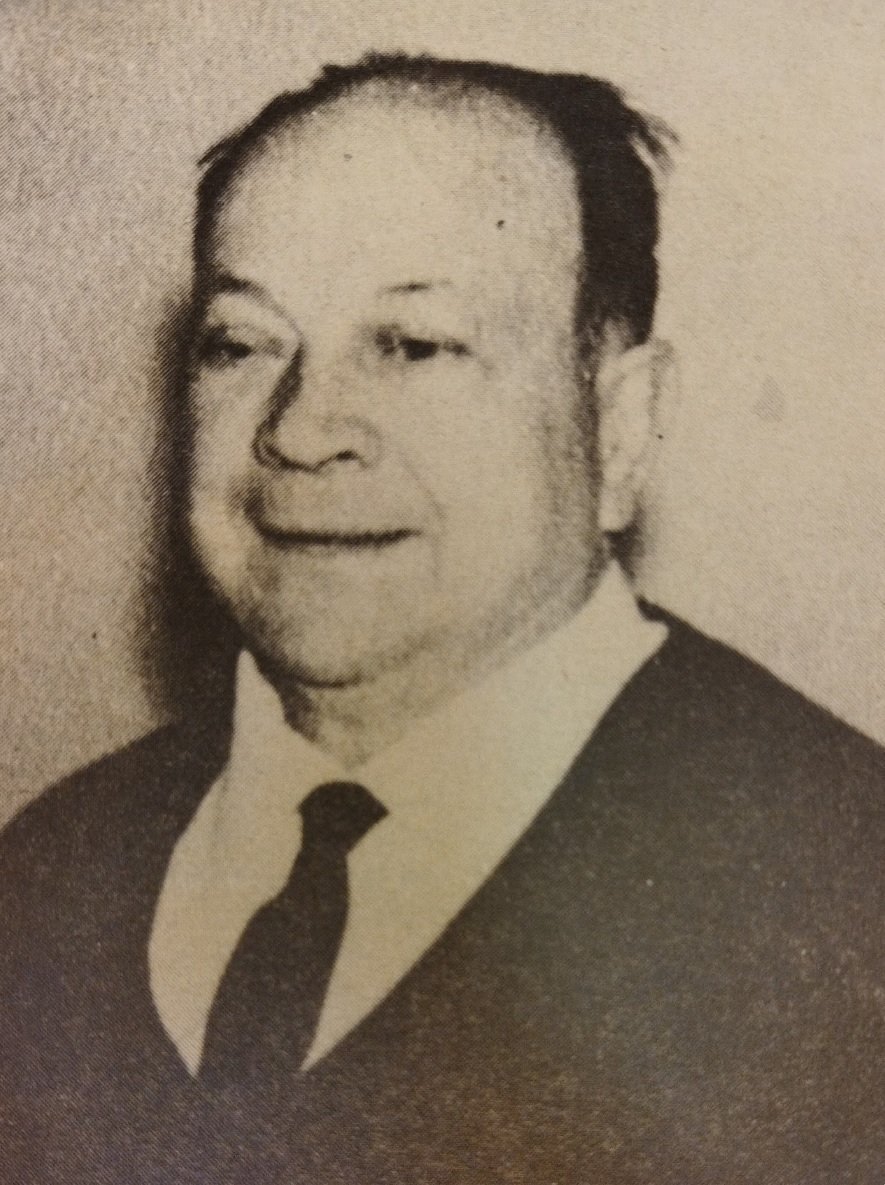 #TalDiaComAvui de 1977 va morir Joan Miralles. Manyà i alcalde de Sabadell durant la II República (29 de maig de 1936 – 17 d’octubre de 1936) pel “Círcol” Republicà Federal. historiadesabadell.com/2021/10/18/joa…