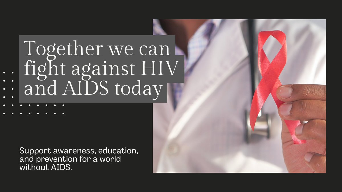 CONDOMIZE's tweet image. AIDS is not over guys!. 

There’s still so much work to be done. Let’s continue the fight, push for prevention, and ensure everyone has access to the tools they need to protect themselves. This includes #CONDOMS💪🌍 
#EndAIDS #HIVPrevention #FightOn
