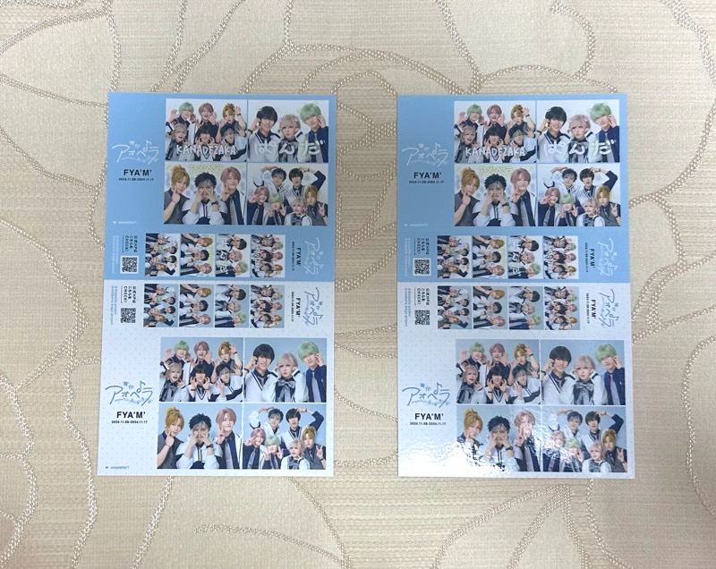 まいん tweet media