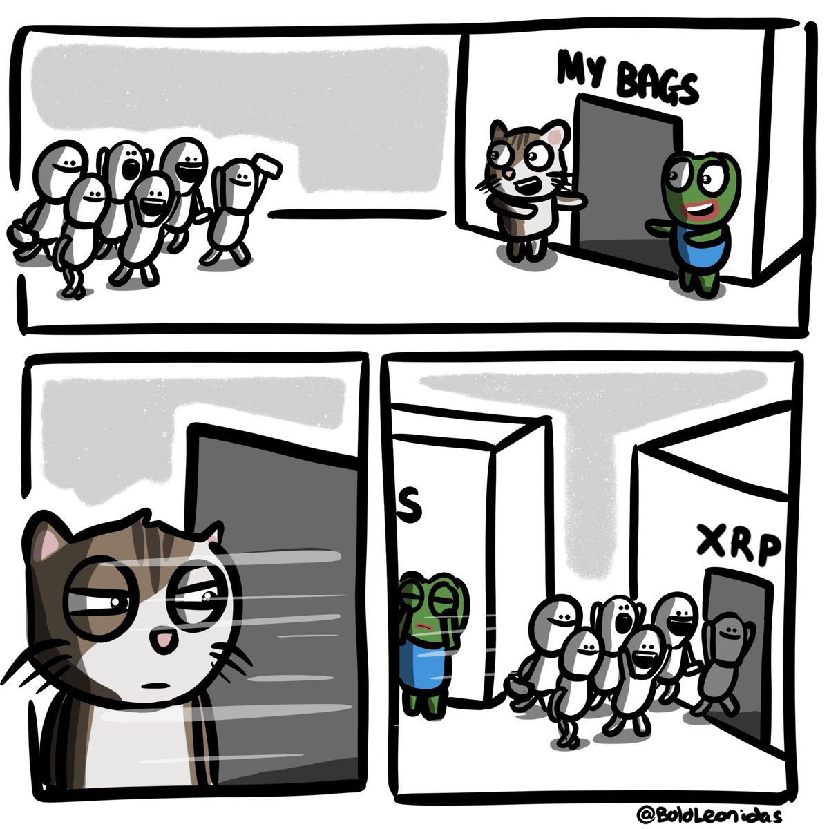 Bold (@boldleonidas) on Twitter photo 