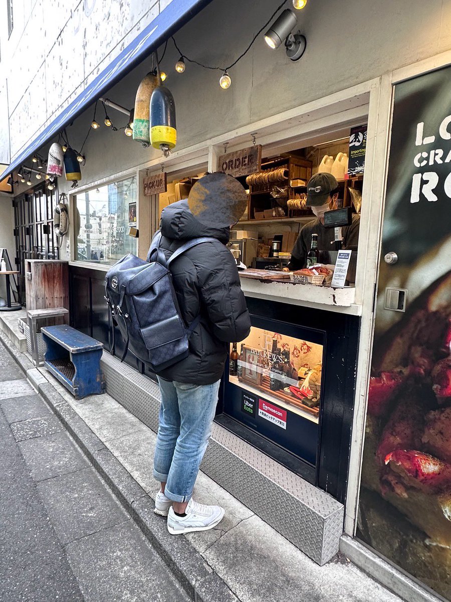 BCCB0593's tweet photo. Tokyo. https://t.co/dNyEaKtU1Y