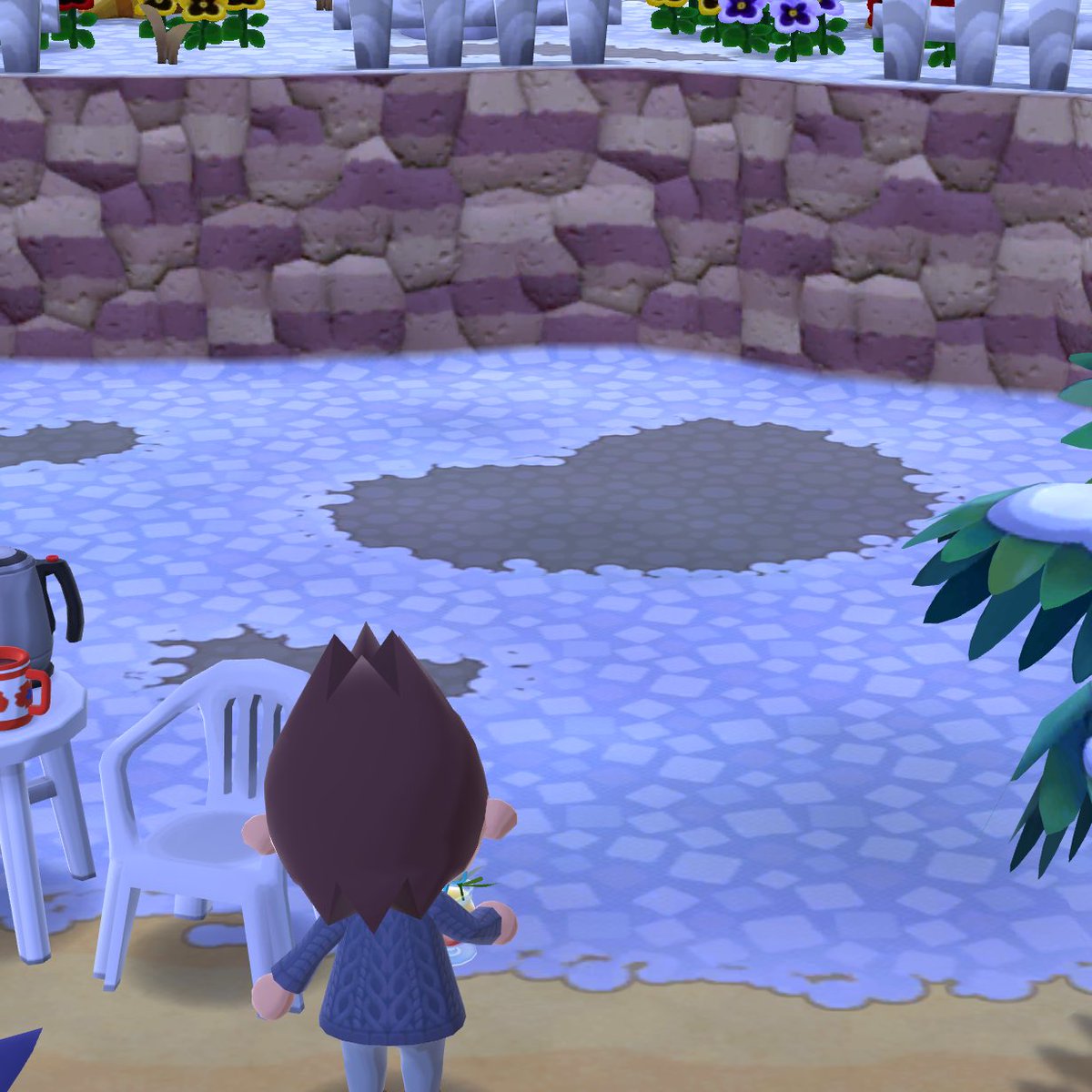 ViaperII's tweet image. This hit me so hard. I’ll never see you here again. It will always be an empty space…