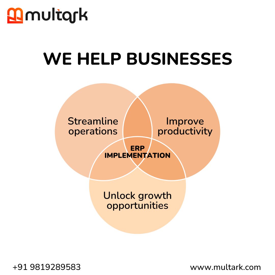multarkit's tweet photo. With the right #ERPSystem, you gain more than software—you gain a competitive edge.
Let us #empower your business!
🌐 https://t.co/PH55wWfzeR
📞 +91 8369491623
#Multark #ITAdvisory #ITImplementation #erpsoftware #VikrantMassey #TataMotors #SoftwareDevelopment #BusinessGrowth https://t.co/iBX2VXSREO