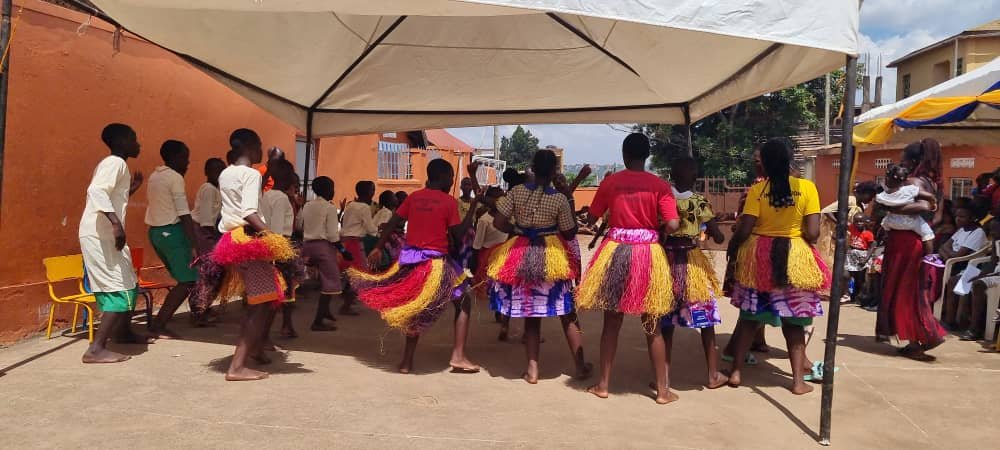 Prof. Maud Kamatenesi Mugisha tweet media