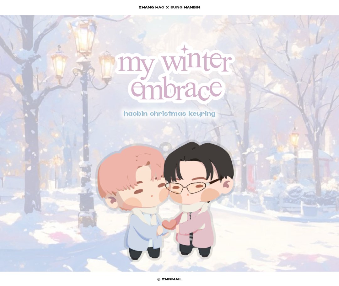 zhnmail's tweet photo. a december haobin keyring giveaway,
    for those who plays, who loves. ಇ

    ── only those who follows me.
    ── only 10 keyrings ea are available.
    ── duolist postcard included if you dm me your valo acc.

           mine [duolist/winter/both]! https://t.co/JnSe6SK8w8
