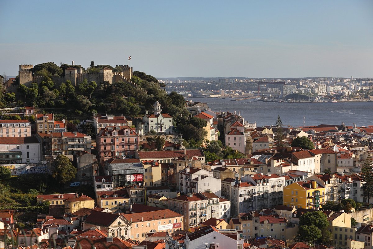 🚨 Call for Papers! 🚨

Submit your work for the 50th EBES Conference in Lisbon, Portugal (Hybrid Event) 🎉 January 8-10, 2025, hosted by ISCTE-IUL Instituto Universitário de Lisboa.

⏰ Extended deadline: Dec 8, 2024

More info: ebesweb.org