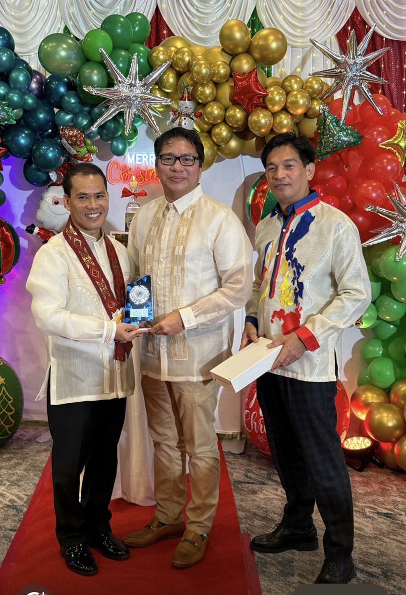 Excited to step into a national role within the Filipino Nurses Association-UK after years of supporting our amazing nurses at the regional level.

Looking forward to serving in a bigger way and continuing to champion the incredible work we do together.