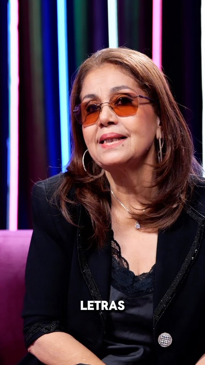 Olga Lara Noche de Luz