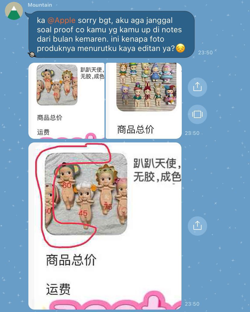 esadrafts's tweet image. CANTIK CANTIK NIPU DEMI BELI GOYARD 😍
Nipu sampe 35jt+++
Anak UMN guys yg kenal boleh langsung jambak aja rambutnya
Gaya elit hasil nipu sih malu y