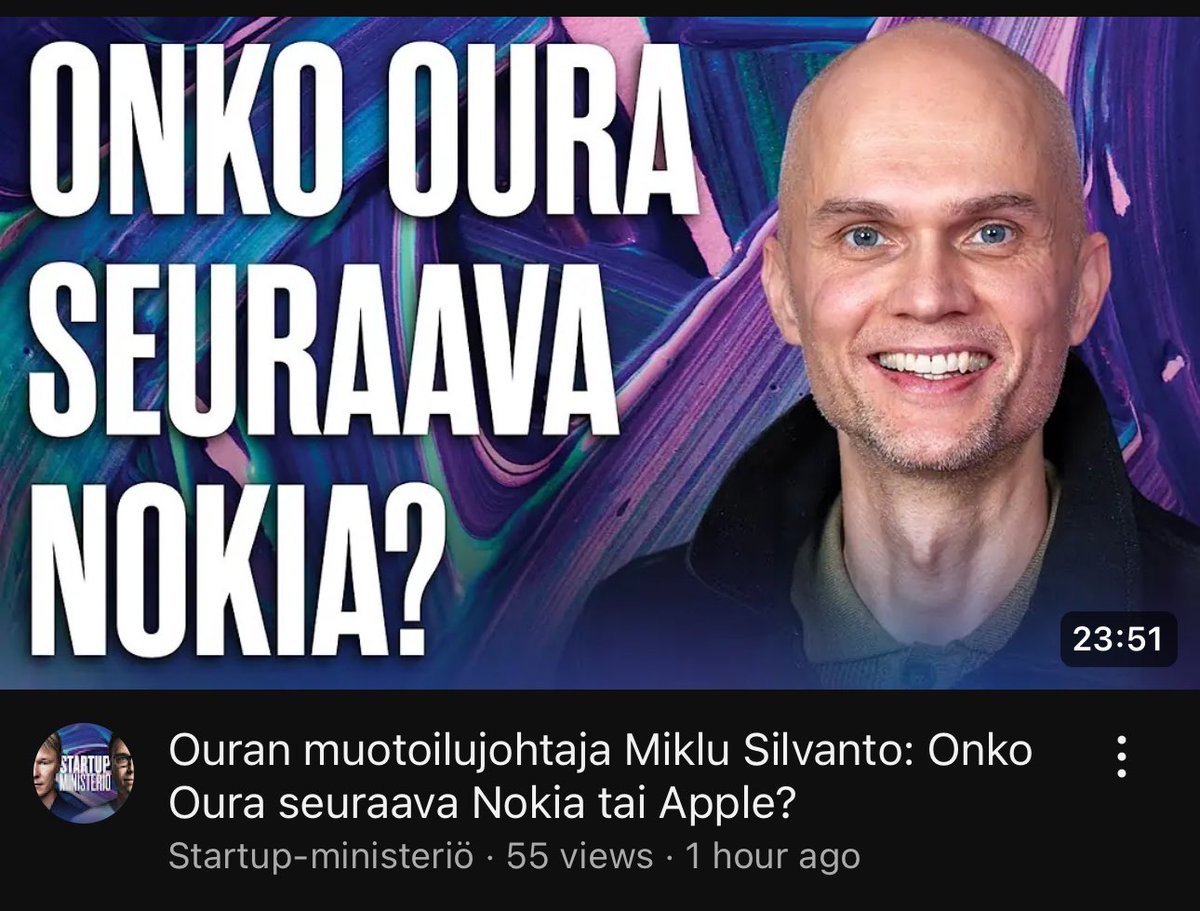 Jyri Engeström tweet media