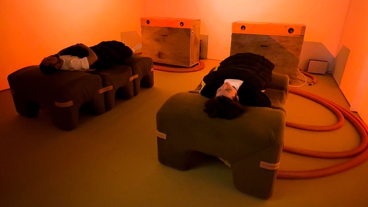 日本通信財団によるnippon..comで、無目的室『Morph inn』をご紹介いただきました。
多言語でのご紹介、嬉しいです。
#無目的室 #ブリヂストン #Morphinn <a href="/Bridgestone_JPN/">ブリヂストンジャパン / Bridgestone Japan公式</a>