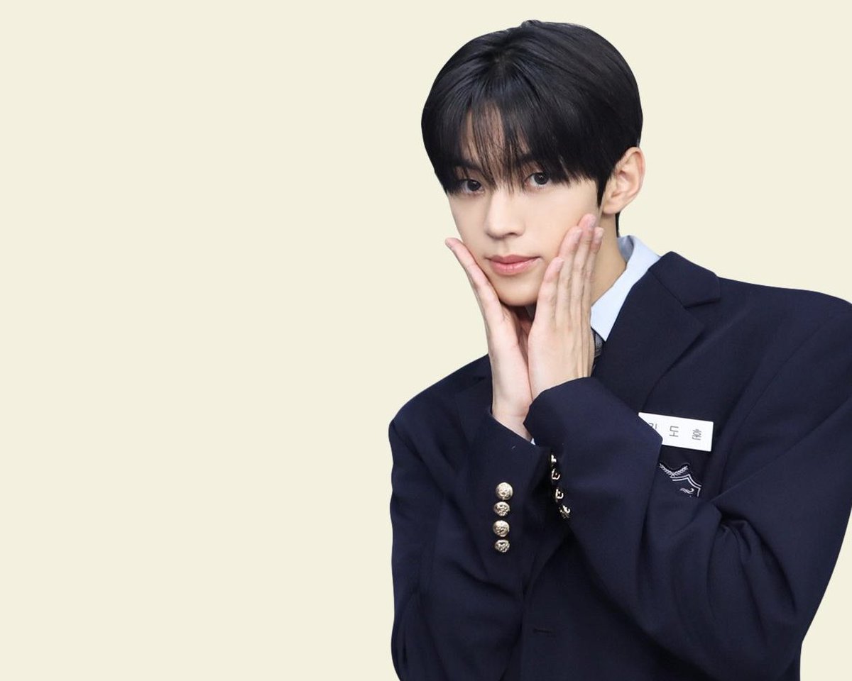 7초 도훈 tweet media