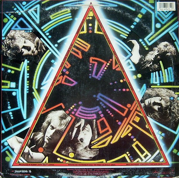 kickitoldschool's tweet photo. #DigginInDaCrates 🎧 

#MusicMonday 

Hysteria - @DefLeppard 

https://t.co/mSqP9WeFUc https://t.co/tPplRBcfYN