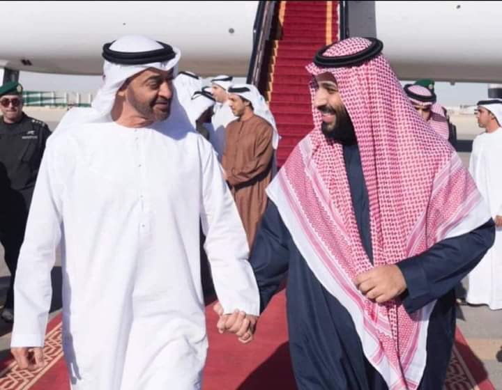 zakariasouth's tweet image. محمدين العروبة الاصيلة ملتقى بالرياض